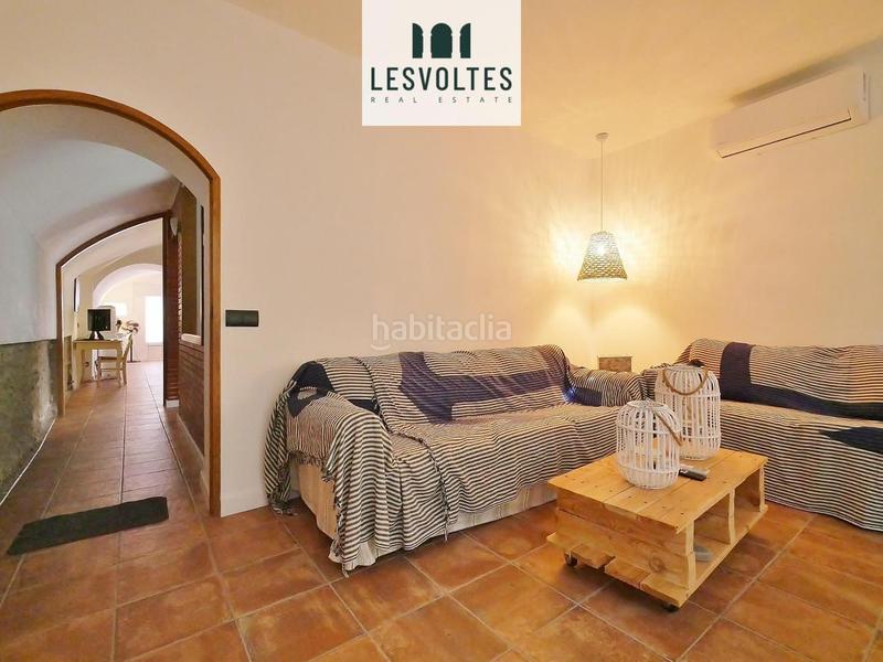 Foto f4185664-b453-436b-8fe6-4799ed94546e. Planta baixa amb calefacció a Centre Palafrugell