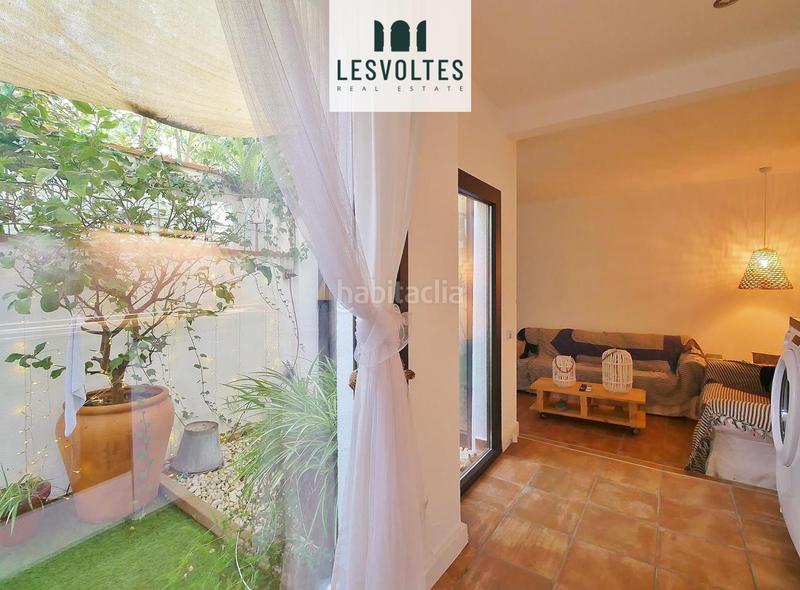 Foto fbe342e2-0e0f-4ac3-bda3-e98c4e6cdcff. Planta baixa amb calefacció a Centre Palafrugell