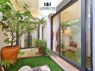 Planta baixa  Carrer sant josep