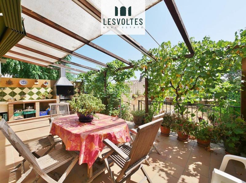 Foto 0938917b-4973-4f1b-a817-ad4ebb09a16d. Casa adossada amb calefacció aparcament a Piverd-Vila-Seca-Bruguerol Palafrugell