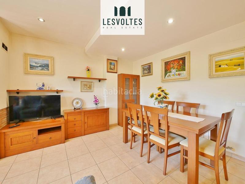 Foto 0ee82681-77de-4cb7-b7bb-55eb08d530a0. Casa adossada amb calefacció aparcament a Piverd-Vila-Seca-Bruguerol Palafrugell