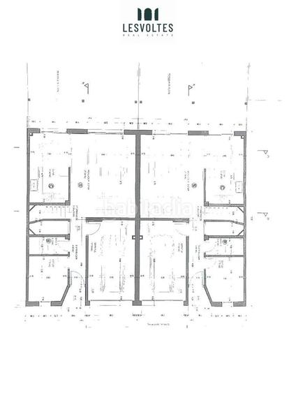 Foto 0fdcbe5e-7ff8-4690-af10-aeb208df18f6. Casa adossada amb calefacció aparcament a Piverd-Vila-Seca-Bruguerol Palafrugell