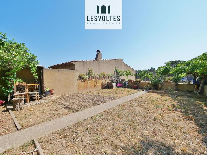 Foto 19b55a3f-dfeb-47f7-afa9-b983e6a549f1. Casa adossada amb calefacció aparcament a Piverd-Vila-Seca-Bruguerol Palafrugell