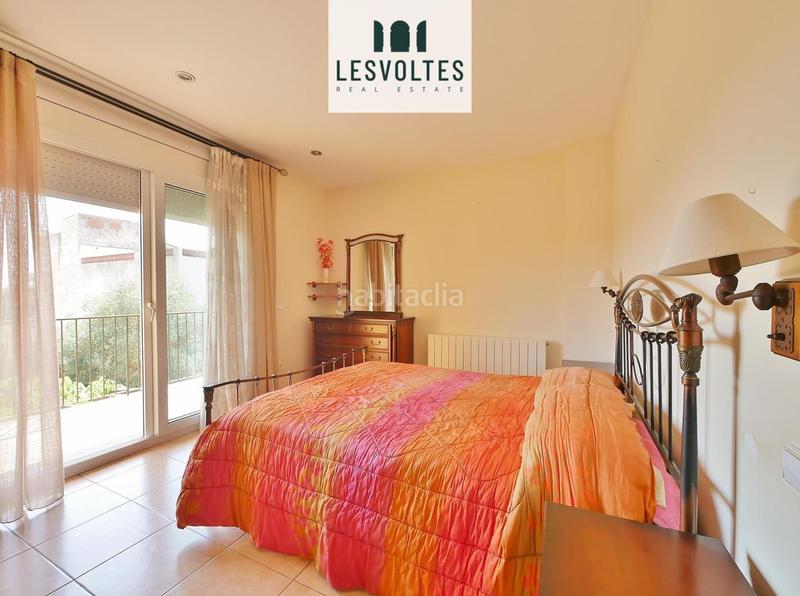 Foto 2980aeb2-4ff7-4e4c-a7fd-6288fa911ea9. Casa adossada amb calefacció aparcament a Piverd-Vila-Seca-Bruguerol Palafrugell