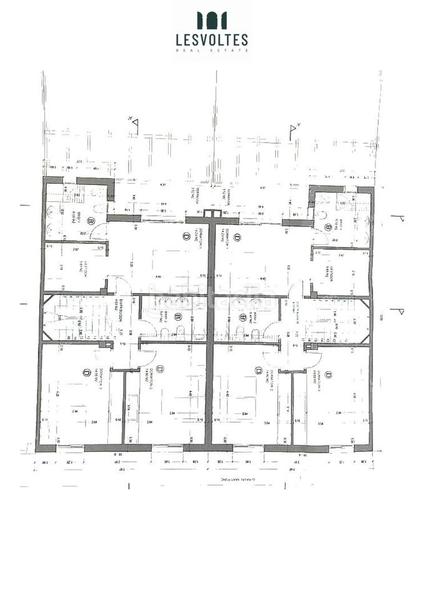 Foto 43d89aeb-e4aa-4751-aa1c-e687aa86e6bb. Casa adossada amb calefacció aparcament a Piverd-Vila-Seca-Bruguerol Palafrugell