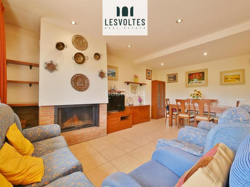 Foto 5c1816eb-37bf-475b-82c7-42118efbd333. Casa adossada amb calefacció aparcament a Piverd-Vila-Seca-Bruguerol Palafrugell