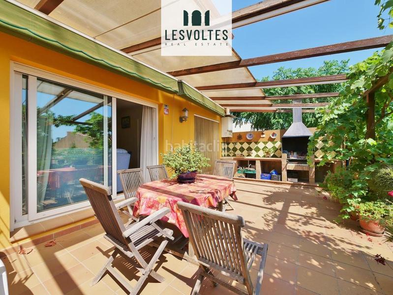 Foto 6f201e2f-d408-4422-85cd-5c2c1c456d86. Casa adossada amb calefacció aparcament a Piverd-Vila-Seca-Bruguerol Palafrugell