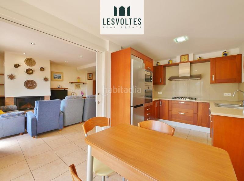 Foto 734b2c14-2251-4b2d-a14c-d4b76db96aed. Casa adossada amb calefacció aparcament a Piverd-Vila-Seca-Bruguerol Palafrugell