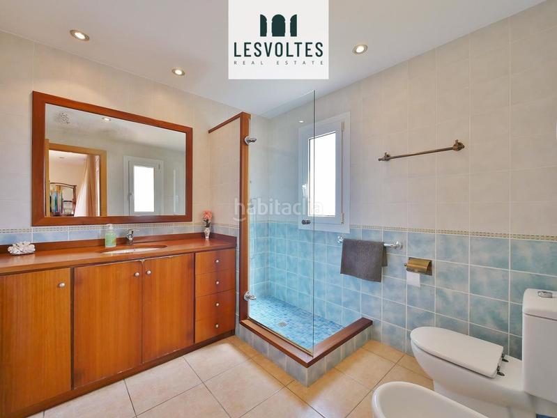 Foto 7c3e8c0a-4a48-4d77-9c55-9db4a4442eff. Casa adossada amb calefacció aparcament a Piverd-Vila-Seca-Bruguerol Palafrugell