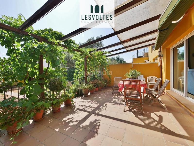 Foto 923afb30-7a51-4c40-b8d4-78af463ce1ad. Casa adossada amb calefacció aparcament a Piverd-Vila-Seca-Bruguerol Palafrugell