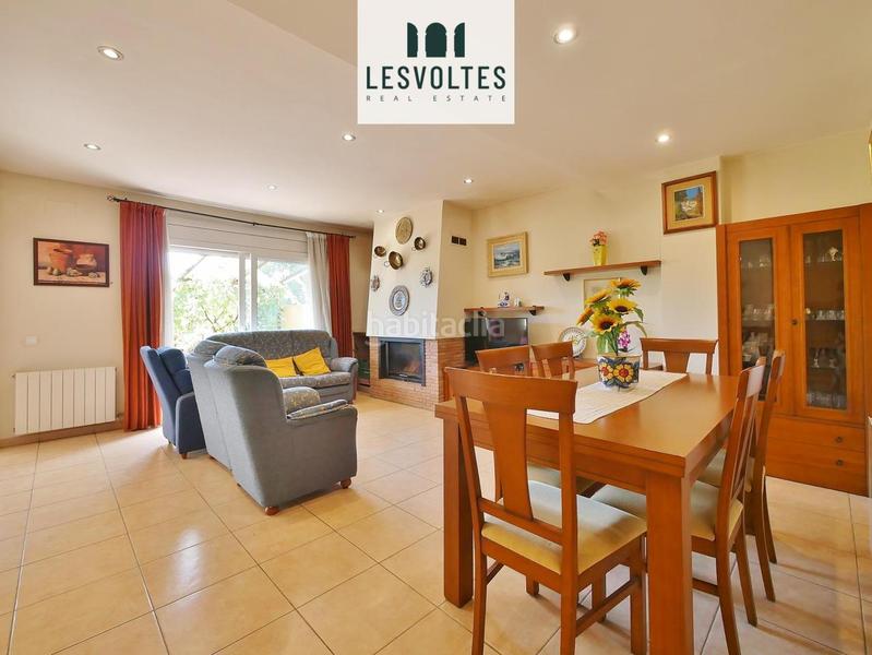 Foto 92c2417a-6399-4b51-80aa-4378f2d7d8ee. Casa adossada amb calefacció aparcament a Piverd-Vila-Seca-Bruguerol Palafrugell