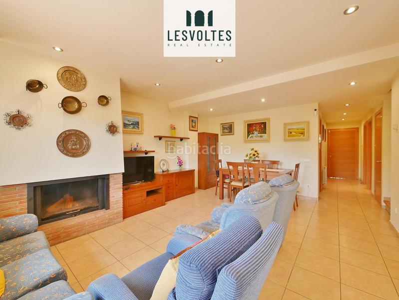 Foto 987fc49c-9145-49cf-a53d-6886c39f8a79. Casa adossada amb calefacció aparcament a Piverd-Vila-Seca-Bruguerol Palafrugell