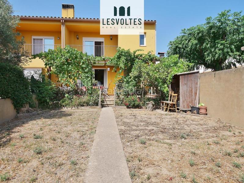 Foto a66b23e2-2955-4c1c-8c2d-fb8a74fd55e9. Casa adossada amb calefacció aparcament a Piverd-Vila-Seca-Bruguerol Palafrugell