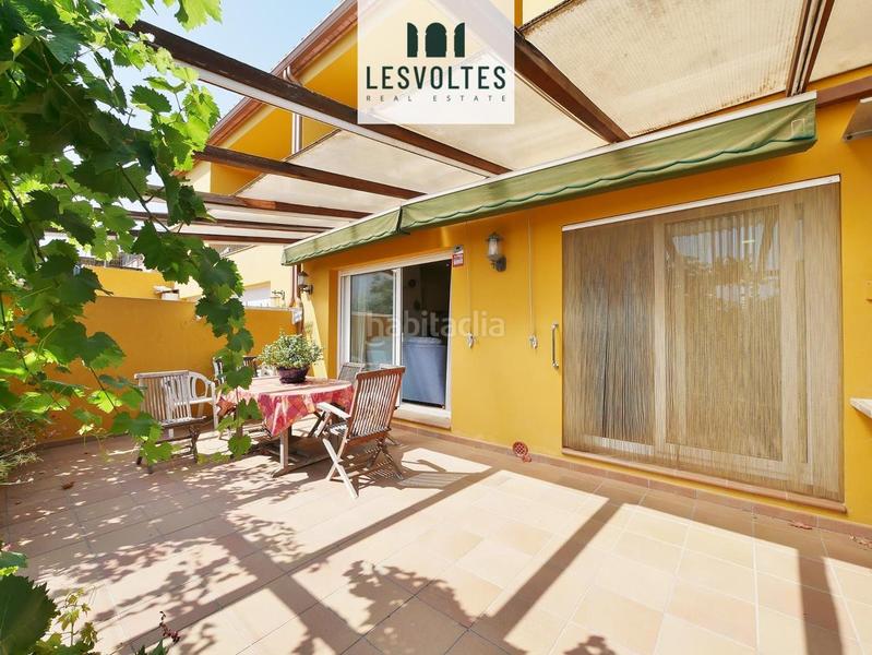 Foto d8c0aec7-a90a-442a-af47-2625f0e2bb3c. Casa adossada amb calefacció aparcament a Piverd-Vila-Seca-Bruguerol Palafrugell