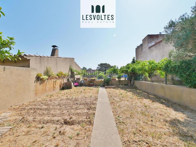 Foto ff568adc-823b-41f2-8111-02f66086a468. Casa adossada amb calefacció aparcament a Piverd-Vila-Seca-Bruguerol Palafrugell