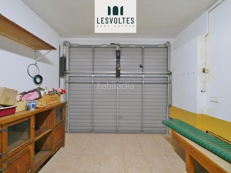 Foto ffb2d969-7ff0-4cd3-bca9-5c0a89b81777. Casa adossada amb calefacció aparcament a Piverd-Vila-Seca-Bruguerol Palafrugell