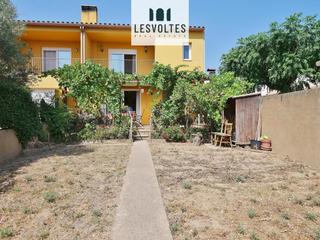 Maison jumelée  Raval sant ponç