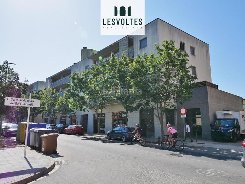 Foto a7940cc5-39fd-45ee-85b0-4052cac2d1f8. Rent business premise in Bisbal d´Empordà (La)