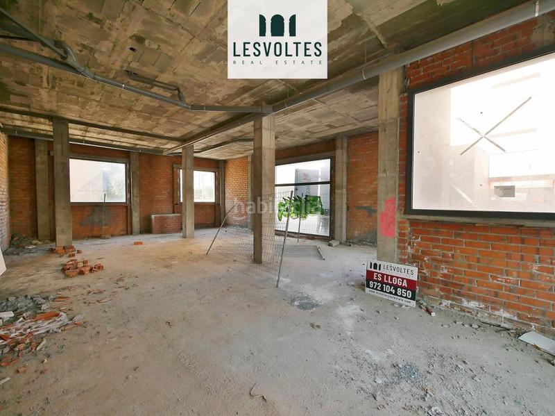 Foto b29573bd-47e4-4155-bd23-30475d6eb265. Rent business premise in Bisbal d´Empordà (La)