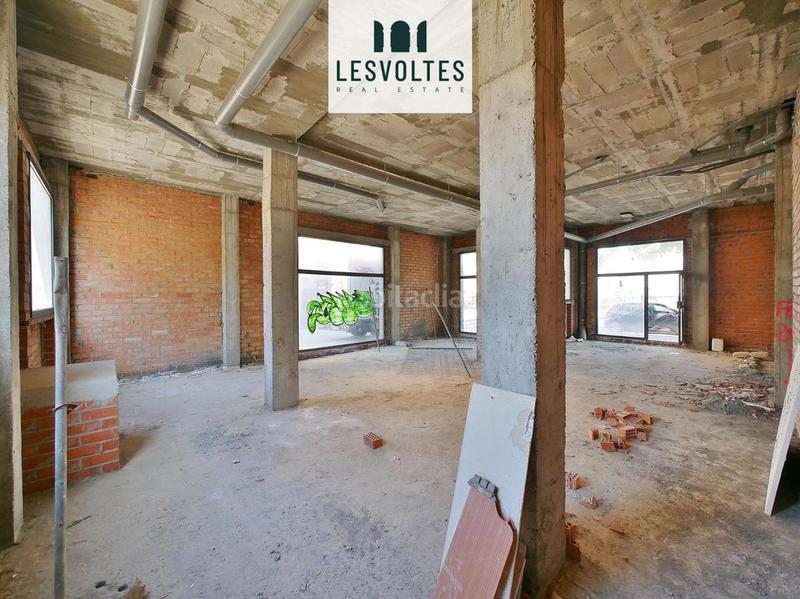 Foto f47e0f1e-26aa-4cb9-b74e-ad27b70b991b. Rent business premise in Bisbal d´Empordà (La)