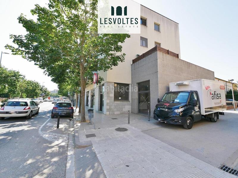 Foto 6b779dbe-7cdc-4f4c-9c18-c412fcf46e26. Lloguer local comercial a Bisbal d´Empordà (La)