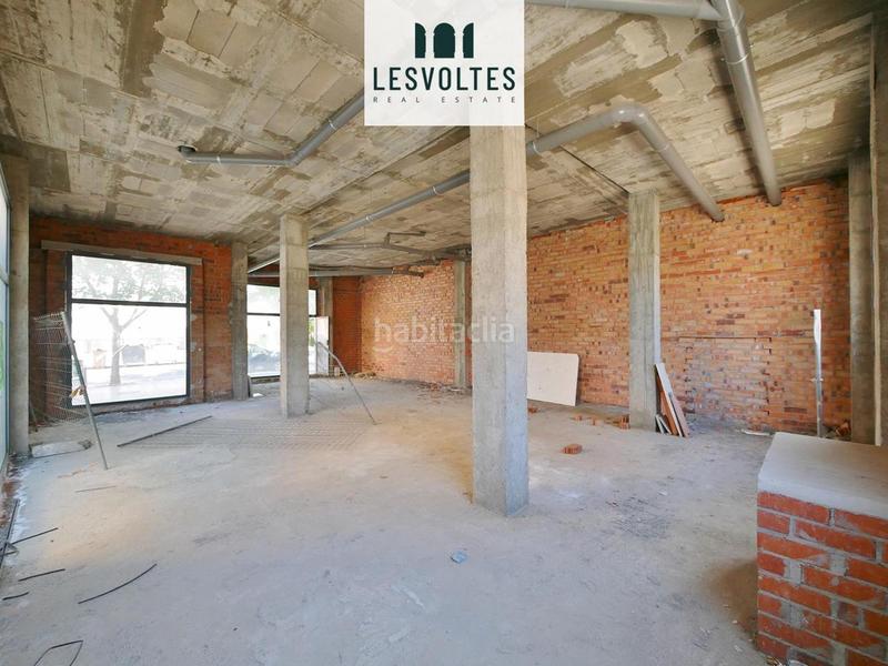 Foto ad1da4c0-1edc-46dc-a8d5-7ae18202f73d. Lloguer local comercial a Bisbal d´Empordà (La)