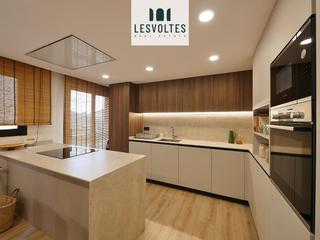 Duplex  Carrer de sant joan
