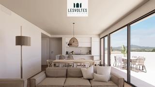 Dachwohnung  Carrer de joan fuster