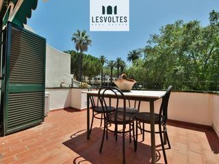 Lloguer Casa adossada  Plaça de les palmeres