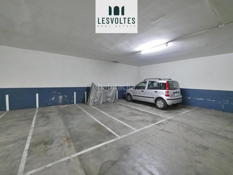 Foto 4959cc4f-671c-48d0-be17-a202ba024815. Parking coche en Molí de Vent-La Sauleda Palafrugell