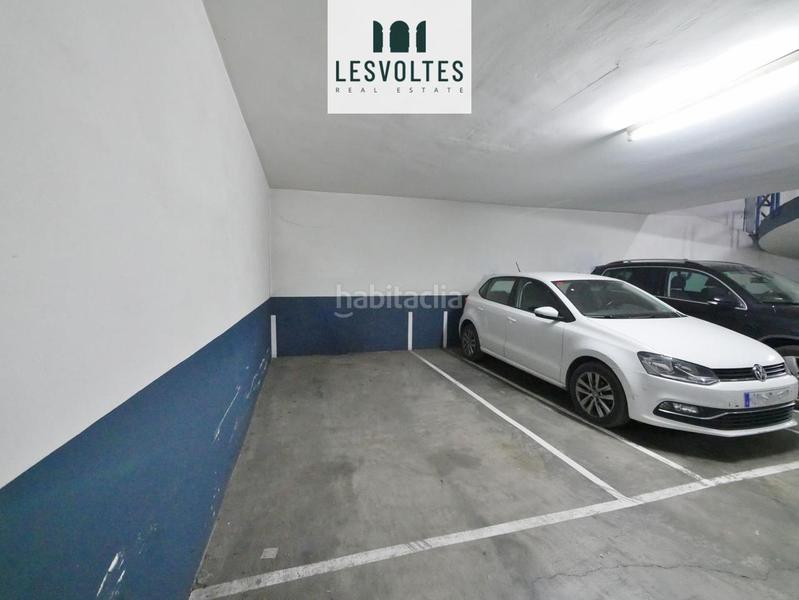 Foto 44a94cdf-735f-4322-b56e-980cb688cf6c. Parking coche en Molí de Vent-La Sauleda Palafrugell