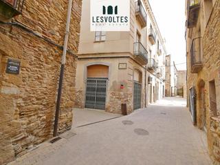 Pis  Plaça del castell