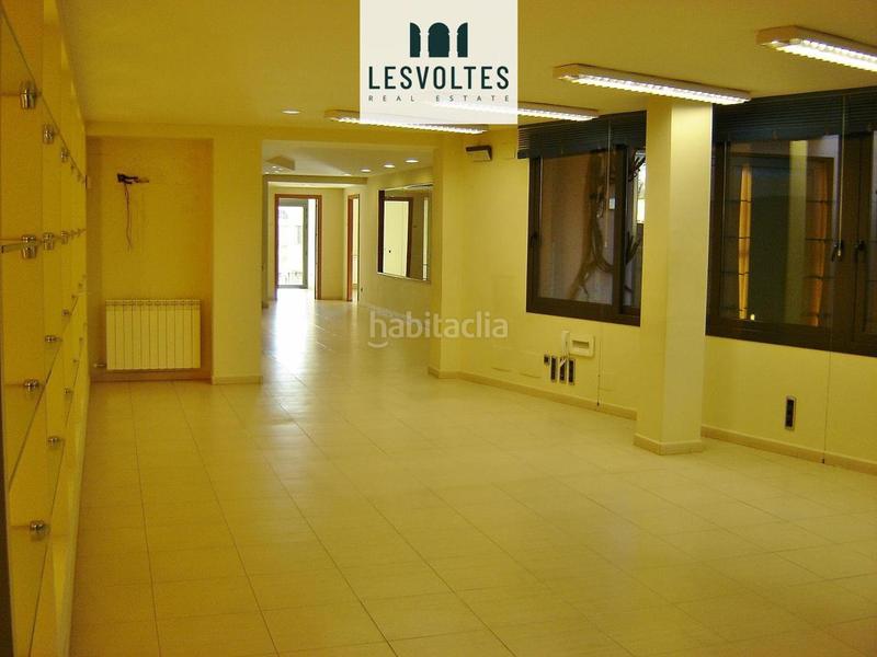 Foto 365241e1-7dbb-45b8-b72e-8c6793903554. Alquiler local comercial en Bisbal d´Empordà (La)