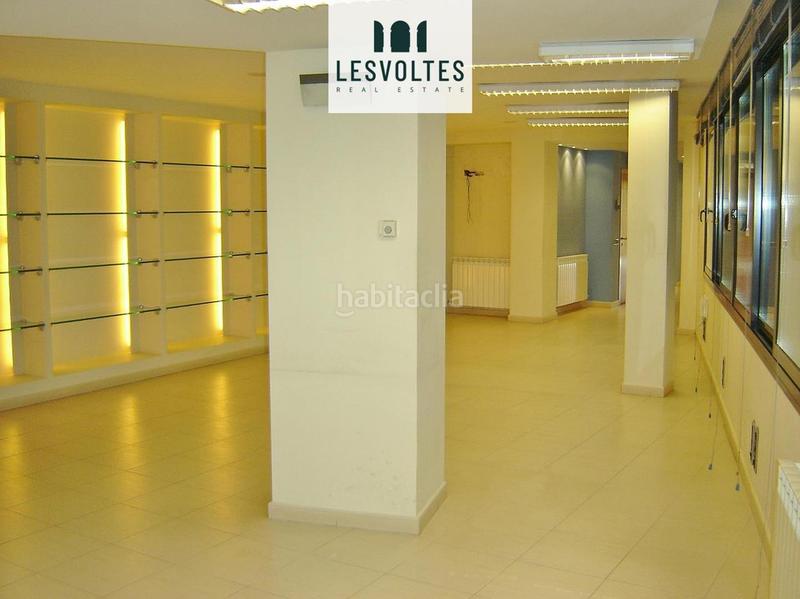 Foto 3a3f5194-7600-4f9a-ac86-f84a76373848. Alquiler local comercial en Bisbal d´Empordà (La)