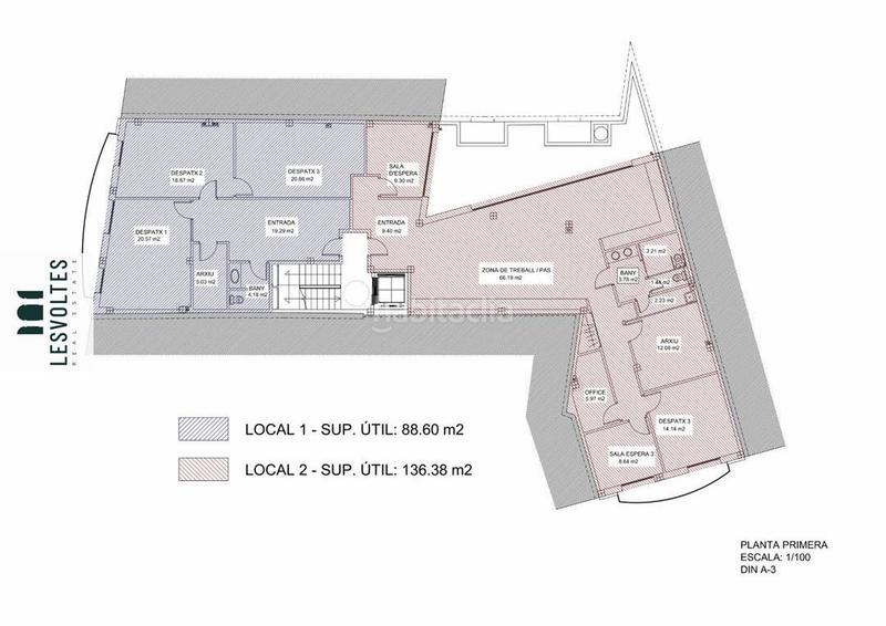 Foto 734b6a57-538e-411d-a7ca-c83435934ead. Alquiler local comercial en Bisbal d´Empordà (La)