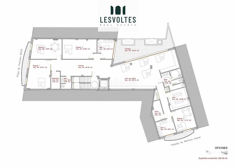 Foto b0576a23-9048-41a1-8e02-42b48a4805e3. Alquiler local comercial en Bisbal d´Empordà (La)