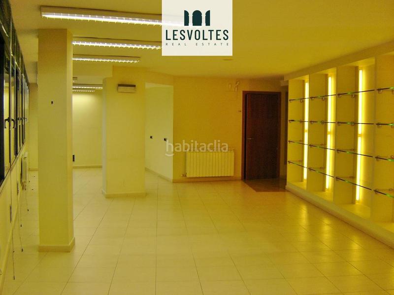 Foto ed14051d-da0c-452e-8be8-cb9b9876c09c. Alquiler local comercial en Bisbal d´Empordà (La)