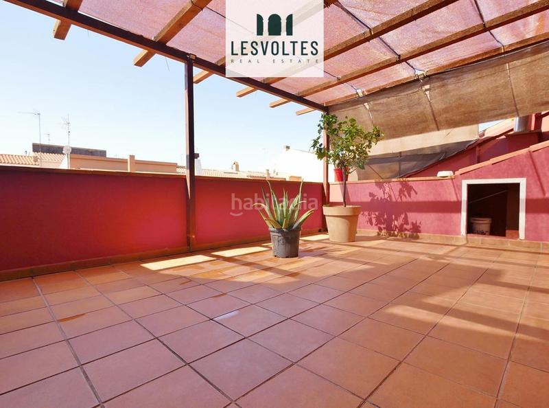 Foto b460bf9b-3e2c-4973-ae42-4479434a5145. Piso en La Punxa Palafrugell