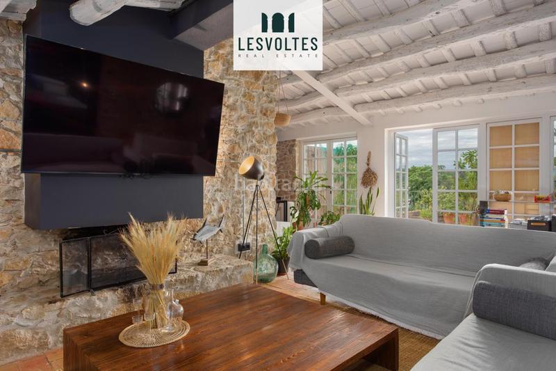 Foto 04d14a4a-8bac-44cf-bc05-2e94b75ba70a. Casa con piscina in Corçà