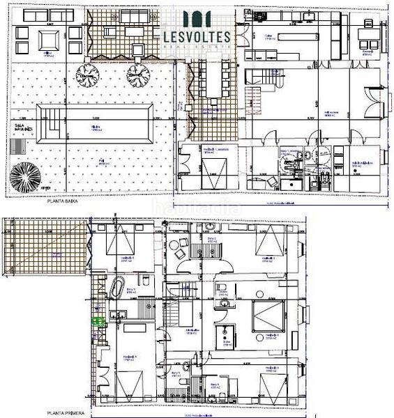 Foto 1a062212-6a33-40c8-ad89-bb7941b239f1. Casa con piscina in Corçà