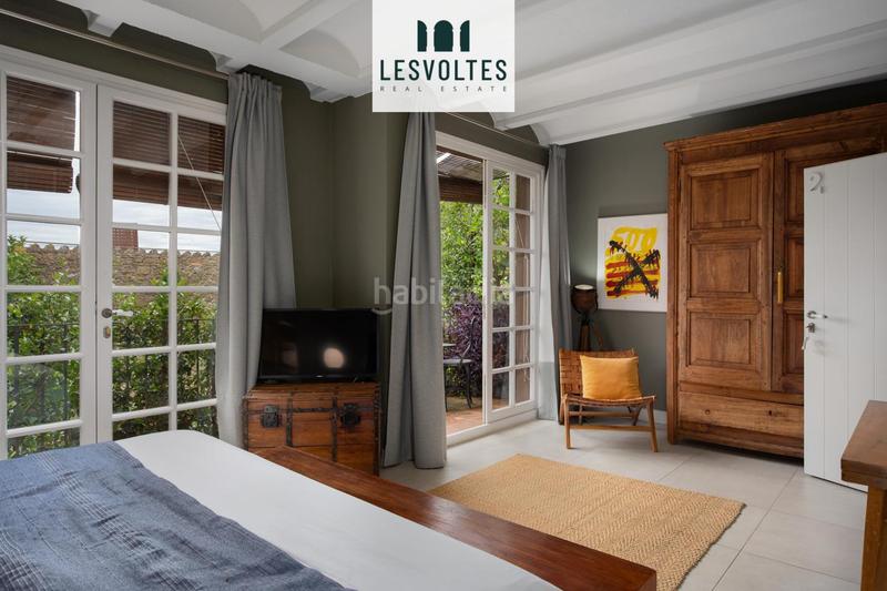 Foto 2c96e9ab-25ed-46a4-b188-37fe8d4bf9a8. Casa con piscina in Corçà