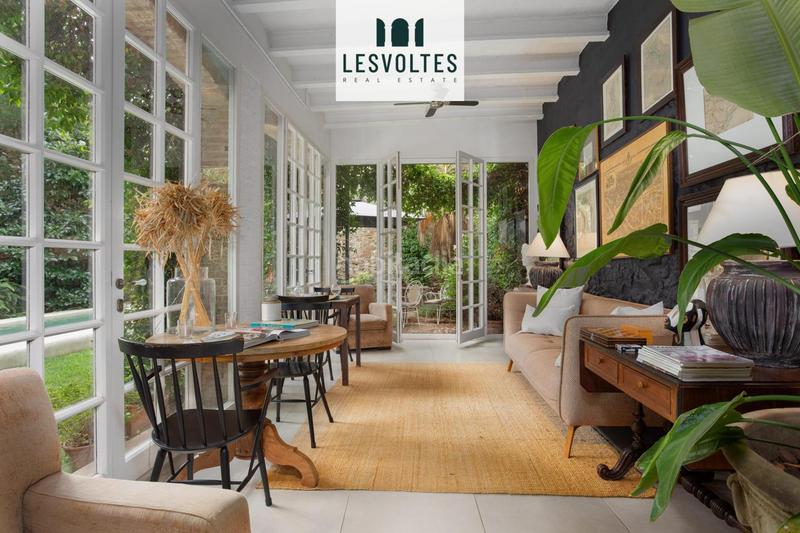 Foto 4060dca5-c9d9-4997-9e80-ff6501971161. Casa con piscina in Corçà