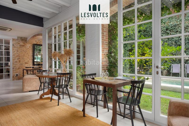 Foto 4067adef-d9ee-4fd9-8dd3-09f81af70255. Casa con piscina in Corçà