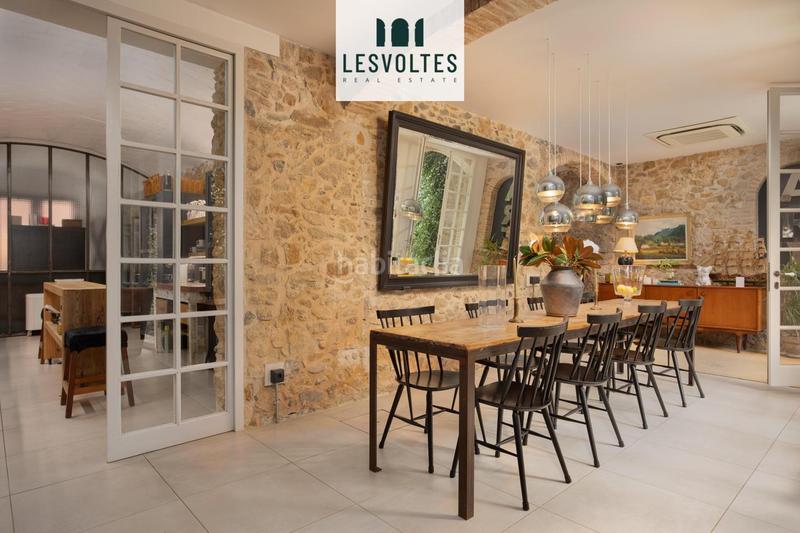 Foto 466ec3e8-f205-473e-85a4-f142333883a6. Casa con piscina in Corçà