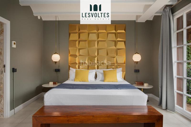 Foto 495eaebc-d8ce-4c3c-a88a-26bb11348481. Casa con piscina in Corçà