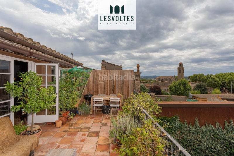 Foto 5112fc77-8be6-4455-9413-195a6c1fe43c. Casa con piscina in Corçà