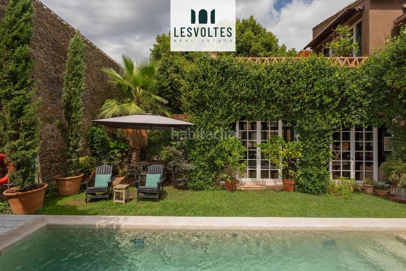 Foto 5997ef0c-3c84-4640-b82a-61ade4282817. Casa con piscina in Corçà