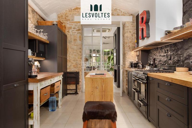 Foto 5d0422e2-7585-496a-a134-8f781af1d9ab. Casa con piscina in Corçà