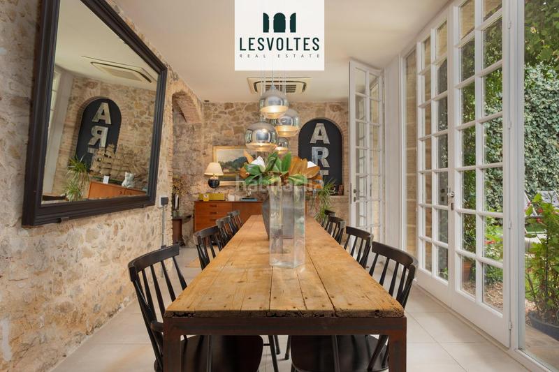 Foto 626d2493-9dfc-4b33-a50b-6441918dfb44. Casa con piscina in Corçà