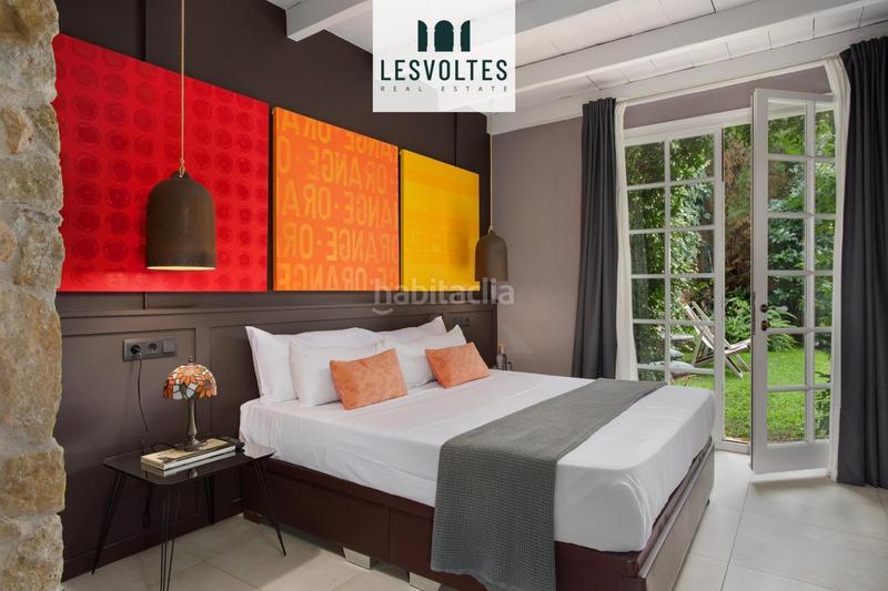 Foto 700650f9-4e10-4ef2-8763-90074ce810df. Casa con piscina in Corçà